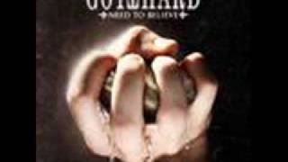 Gotthard-i don´t mind