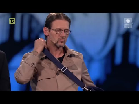 Kabaret na żywo Paranienormalni -Paranienormalni i goście - Napad kontrolowany