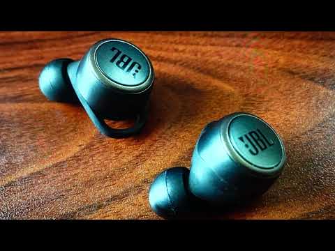 Hard Reset JBL Live 300 Earbuds | Troubleshooting