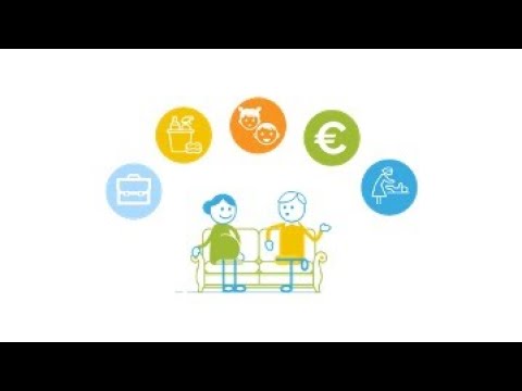 2. Having a baby and what's going to change (English version)