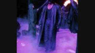 WWE The Undertaker Druid Theme Song