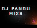 DJ PANDU MIXS