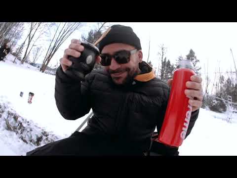 Back to the roots Snowboard movie