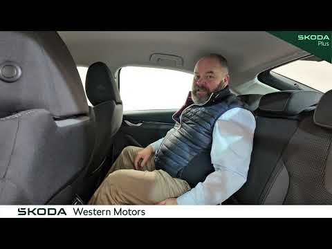 Skoda Octavia Selection 2.0TDI 115HP - Image 2