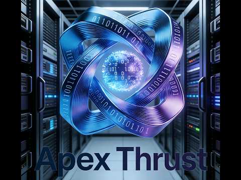 Video Apex Thrust Pro