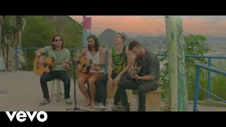 Download lagu MAGIC! - Lay You Down Easy (Live Acoustic) mp3