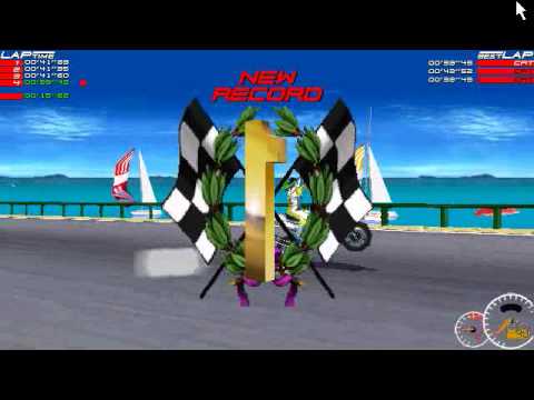 Moto Racer Collection - PC - Buy it at Nuuvem