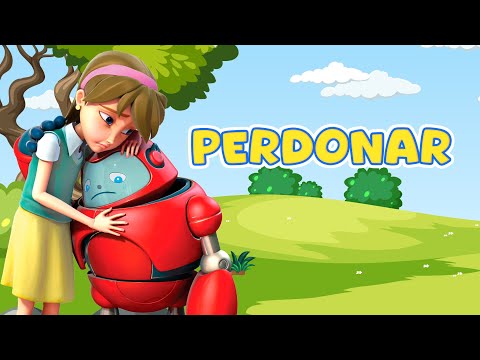 Superlibro │Super Byte │Mateo 6:14