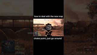 Choke point