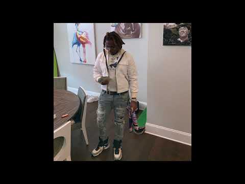 (Free) Gunna x Pyrex Whippa Type Beat (prod. GLA)