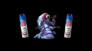 이 아바투르에게 죽음을