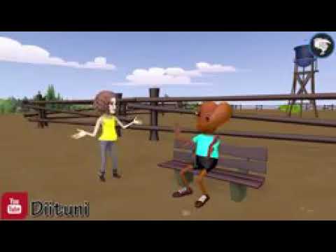 Madenge:(3) kapendwa na mzungu lakini ngeli kwake mtihan wa chuo