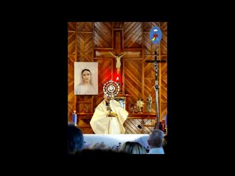 Czatachowa 12.03.2023 - Koronka do Bożego Miłosierdzia, Gorzkie Żale