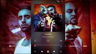 PA Sports &amp; Kianush Paradies