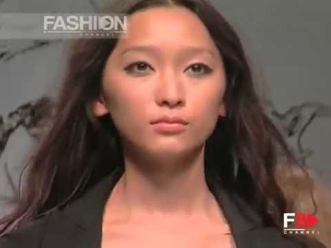 Fashion Show "Paola Frani" Spring Summer 2008 Pret a Porter Milan 3 of 3 by Fashion Channel