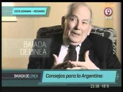 Bajada de línea nº 138 - 14/04/2013 - Parte cuatro