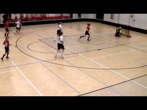 SB Naantali - sbs wirmo 2-1 maali, Mirette