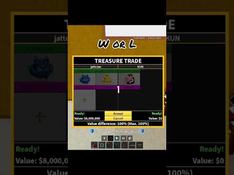 Tormate Pain (New Pain skin) trade in Blox Fruits Roblox #roblox #bloxfruits #shorts #reels #gaming