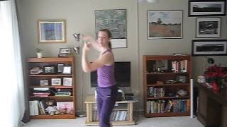 Mi Novia Y Yo by Tico Y Javi, Zumba with Grazieleigh