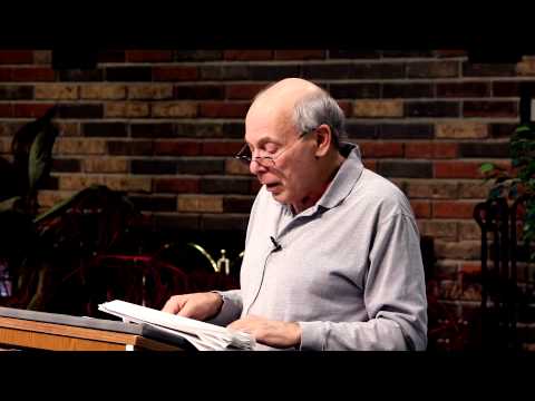 Lionel Corbett - Different types of Numinous Experiences