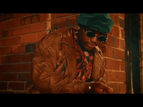 Soa Mattrix - Islingo (Feat Mr Abie,Ntsakzin & Tribal Soul) VISUALISER