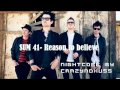 Nightcore- Reason To Believe Sum 41 