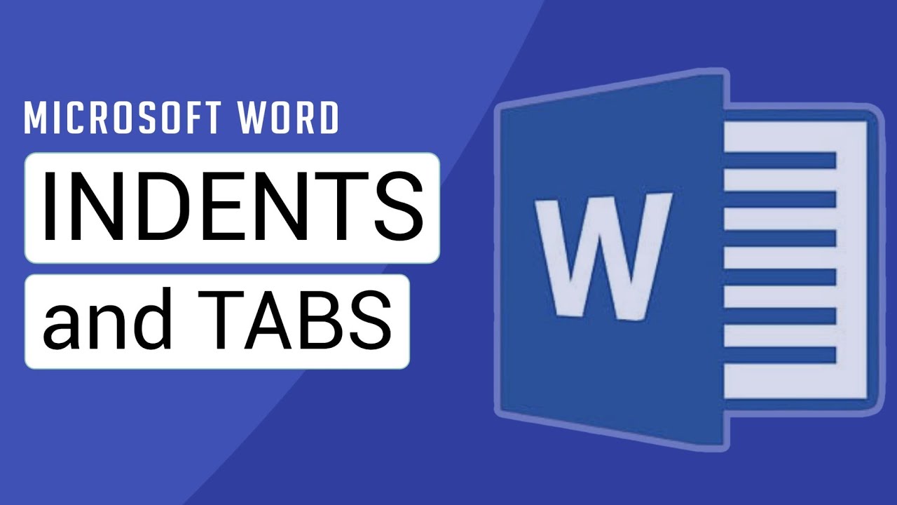 Mastering Indents and Tabs in Microsoft Word: A Comprehensive Tutorial