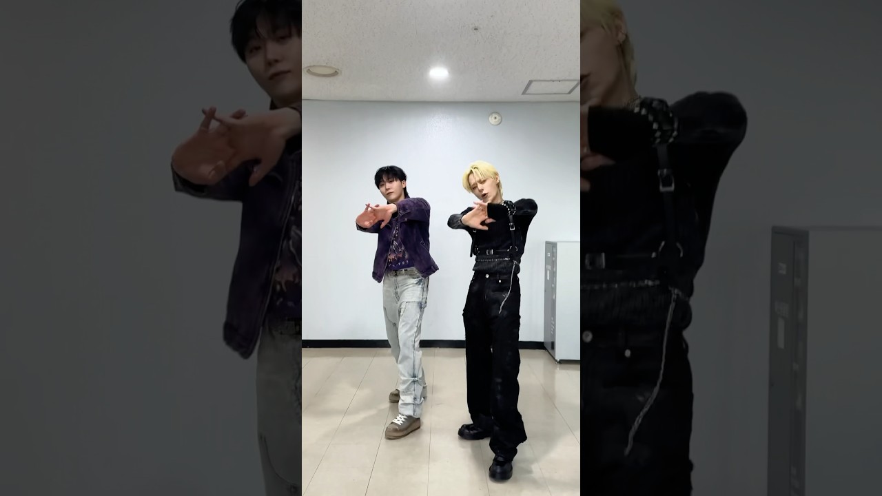 #THUNDER⚡️ with #환웅 #HWANWOONG #원어스 #ONEUS #승관#SEUNGKWAN#SEVENTEEN#세븐틴#HAPPY_BURSTDAY#SVT_THUNDER