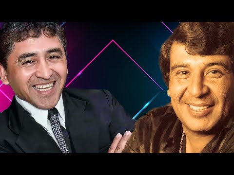 HUGUITO FLORES vs KOLI ARCE Enganchados Guaracha Santiagueña - Super Quinteto