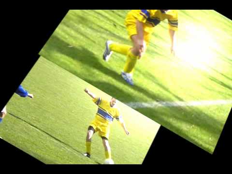 Sparta Sulkov vs. TJ Tlučná