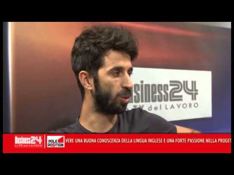 Pole Position puntata 198: Cover Store - Brescia