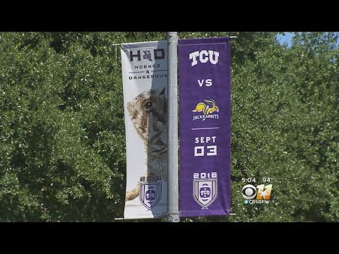 New Details Uncovered In Removed TCU Fraternity Incident
