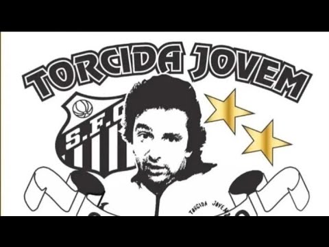 E A TROPA DO DAMIÃO 🏳️ (MÚSICA COMPLETA) TORCIDA JOVEM SANTOS 🏳️