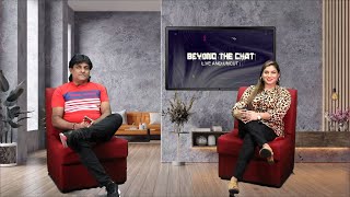 Yarl TV Beyond the Chat | Senaka Wijesinghe  | Every Sunday 11 AM