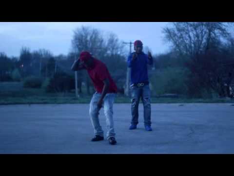 Luhdash - Watch yo Back