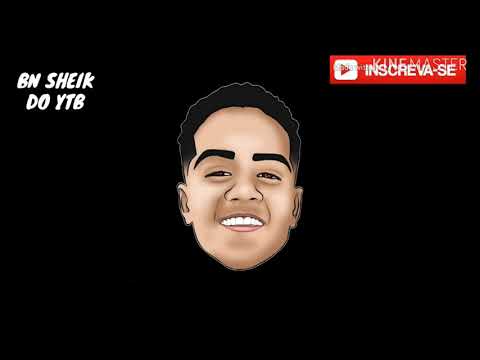 MC CALVIN E KEVIN O CHRIS - DIA DE BAILE