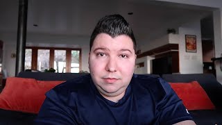 Cover art for nikocado