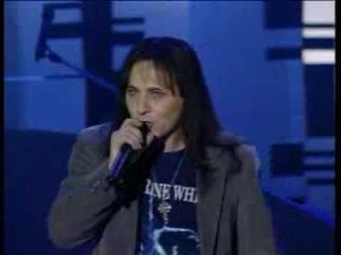 Alexandr Kirichenko - Zolotoy Disc 99