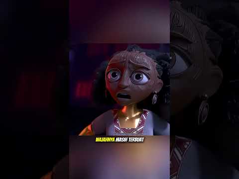 Dalam proses mencoba menyesuaikan diri, kamu akan kehilangan dirimu.  #shorts