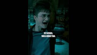 Download lagu When harry realize 😔 that his father was not a great man 🥲 l #viralshort #fyp #edit #harrypotter mp3