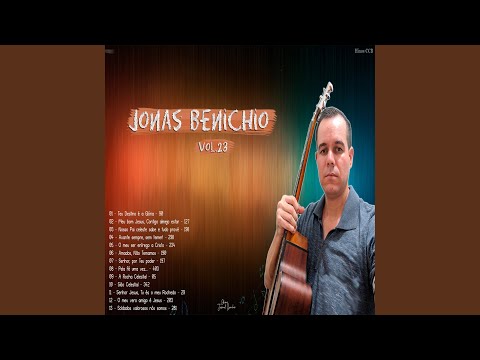 O Meu Ser Entrego a Cristo