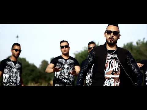 Majhoul & Wald L'greya @ [Fassa 7na]@Clash [Jalouta]  Vidéo Clip Officiel