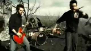 Patzunero - Papa Roach  Heridas  &#39;&#39;Scars&#39;&#39; Spanish version