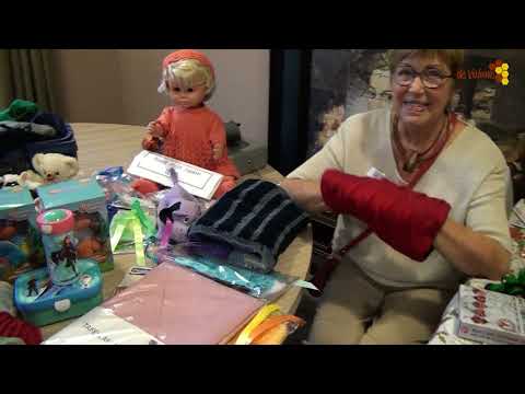 Wintermarkt in Castella Cuijk