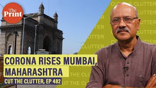 Why Mumbai & Maharashtra are India s biggest Covid concern. And reason I wear a mask in my studio | DOWNLOAD THIS VIDEO IN MP3, M4A, WEBM, MP4, 3GP ETC
