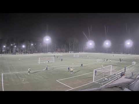 Live stream HV & CV Quick - Veld 2 en 3