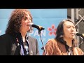 Alan Merrill, Sands Of Time, Japan Day NYC 2017.