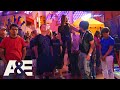 Criss Angel Mindfreak Mass Levitation Trick Season 5 A E