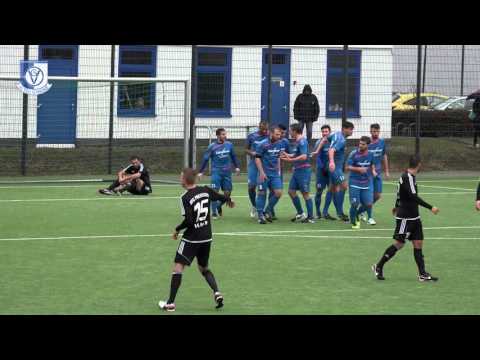 BFC Preussen vs. VSG Altglienicke (21.02.2016)