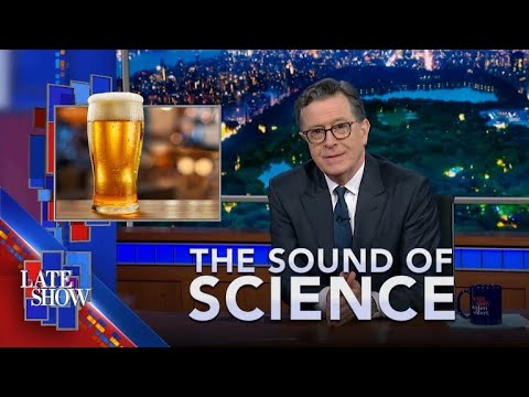 サイエンスの音：ベアビール | セクスティンクション | 二倍のげっぷ | スペースベビー (The Sound Of Science: Bear Beer | Sextinction | Twice The Farts | Space Babies)